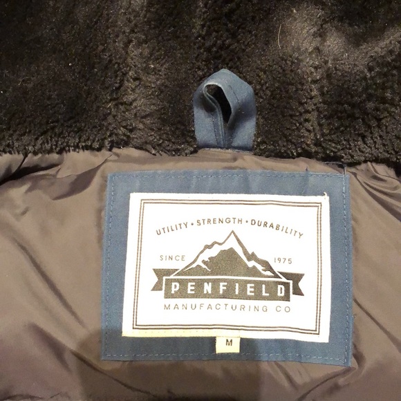 Penfield down parka - Picture 7 of 12